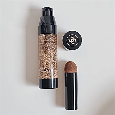 chanel water fresh complexion touch dupe|32 Best Chanel Les Beiges Water Fresh Tint Dupes .